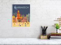 Image 3 of MARRAKECH