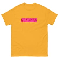 Image 1 of FUCKSAKE Unisex Classic Tee