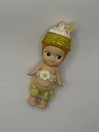 Rhinestone Lemon Meringue Sonny