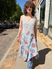 Image 17 of Florence dress 💙 (xs-xl)
