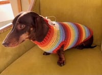 Image 2 of Vintage Rainbow