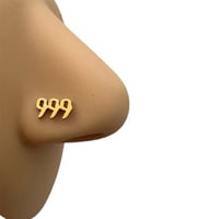 Image 2 of 999 Stud