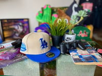 Image 1 of LA Dodgers SB Cap