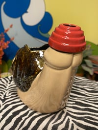 Image 1 of Devo Gary Limited Edition Tiki Mug