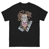 KidCrusher - Dogg Shirt