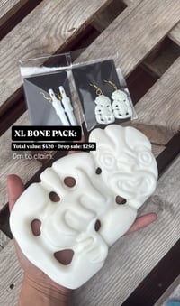 XL BONE PACK