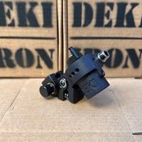 Image 2 of RABBIT V1 ANODIZED BLACK RCA