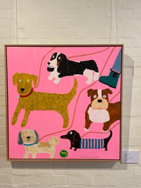 Image 1 of Dog walker