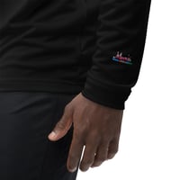 Image 3 of Adidas™️ Culture Quarter zip pullover