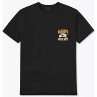 GIGP$ Black Church Tee