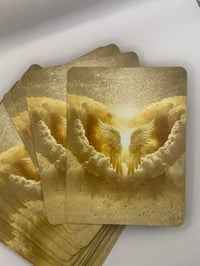 Image 5 of Divine Angelic Healing Oracle Cards - PRE- PURCHASE (Card’s will be sent out once in stock)