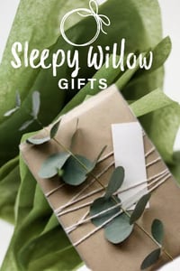 Image 1 of Gift Wrapping and Blank Gift Card