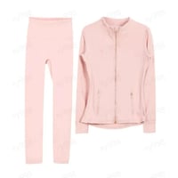 Image 4 of Regular Jacket Regular Leggings