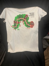 Image 1 of THE VERY HUMAN CENTIPEDE  T-Shirt