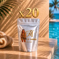 x20 Triple Grade Platinum Sprays