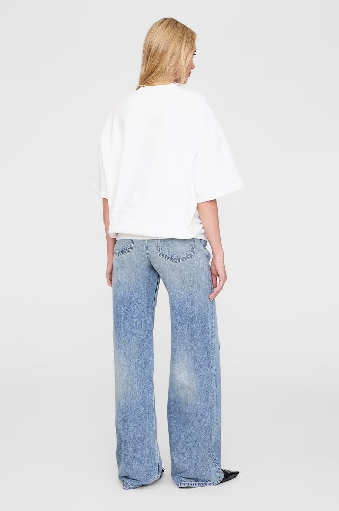 Image of ANINE BING JAY SWEATSHIRT