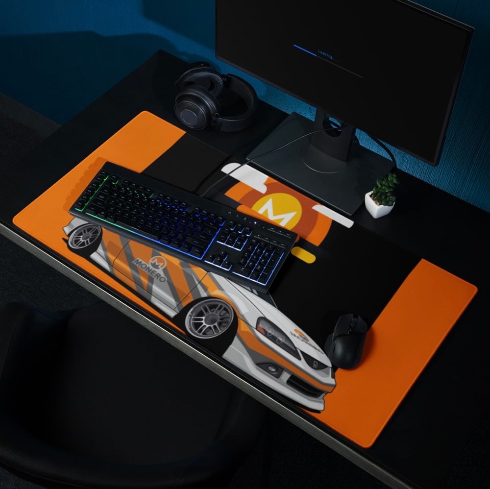 Dc5 mousepad