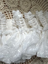 Image 6 of Esther Newborn Romper