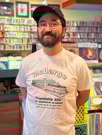 Image 2 of McBarge T-Shirt