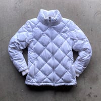 Image 1 of NIKE ESSENTIAL PUFFER JACKET
