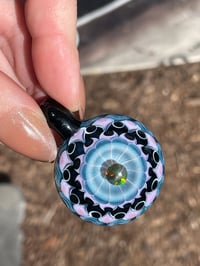 Image 8 of Lilac Galaxy