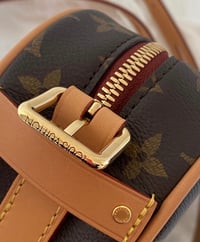 Image 2 of Heart shaped bag 