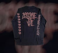 Image 5 of Condemned-Desecrate the Vile