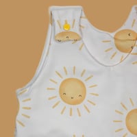 Image 4 of Sunshine Romper 