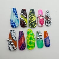 Image 1 of Lisa frank set
