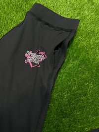 Image 2 of StrikeOut Nation Women's Leggings Long