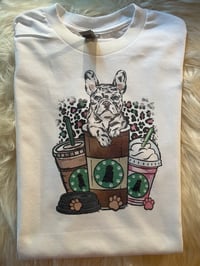 Image 2 of Personalize customize tees shirts 