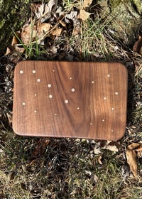 Image 1 of Constellation Boards - The Big Dipper @ Main Street Vintage