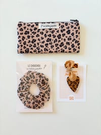 Le Joli pack cadeau Graou fermeture marron