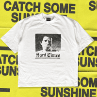 Image 1 of Hard Times Boxy Tee M 