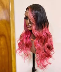 Image 1 of Dipped In Bubble Gum 