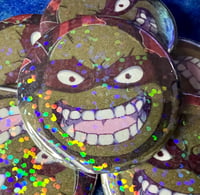 Image 5 of TMNT Buttons