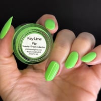 Image 14 of Glisten & Glow Key Lime Pie
