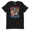 Sofa King (black)