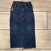 Image 2 of Y2K RockaWear Toddler Jeans (size 7)