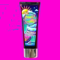French Vanilla Extreme Intensifier  