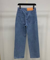 Image 2 of Low Jeans 