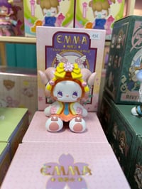 Image 4 of Emma Forest Evening Cherry Blossom Blind Box