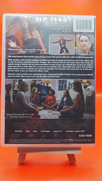 Image 2 of The Witch Files