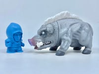 Image 1 of ASHI x BOAR GOD (Series 1/3)