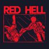 RED HELL - ST COMPACT DISC 2023