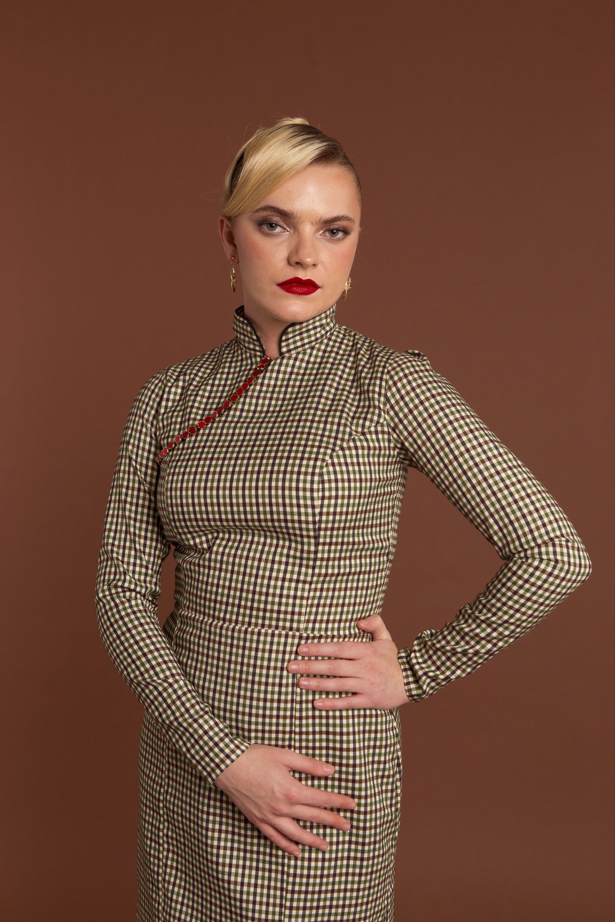 Image of OUTLET Vestido Lake District