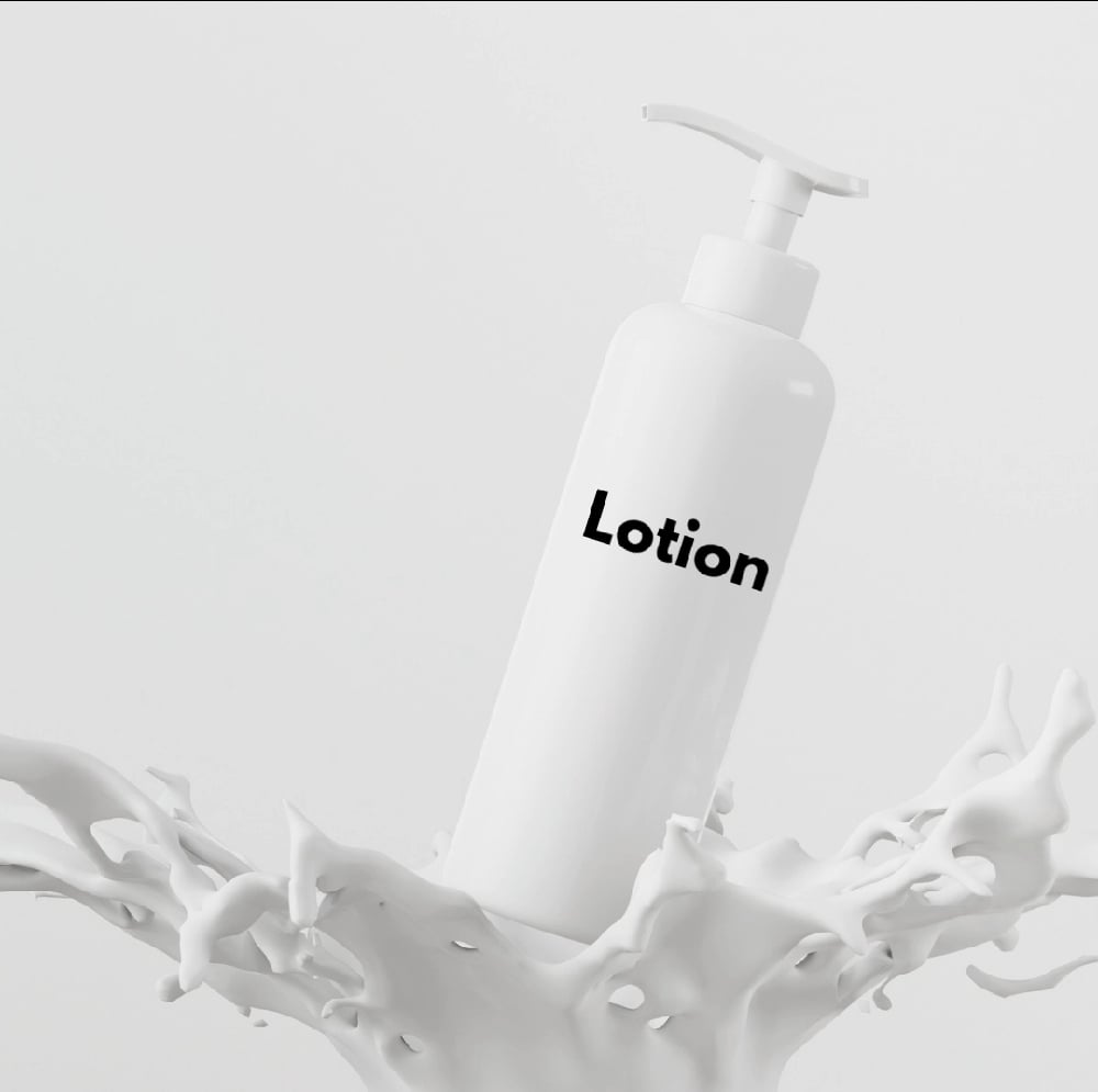 Image of Body Lotion