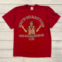 Image 1 of Vintage Early to Rise Tee - L