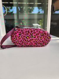 Image 3 of Subhumans punk rock handbag