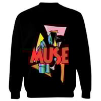 Image 1 of MUSE sweatshirt 